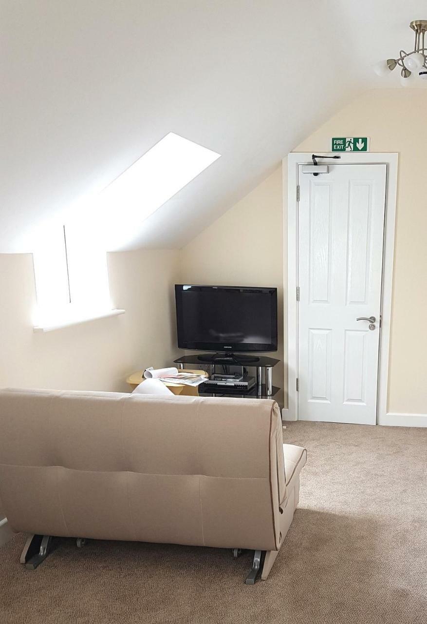 Harrington Flats 3* New Quay