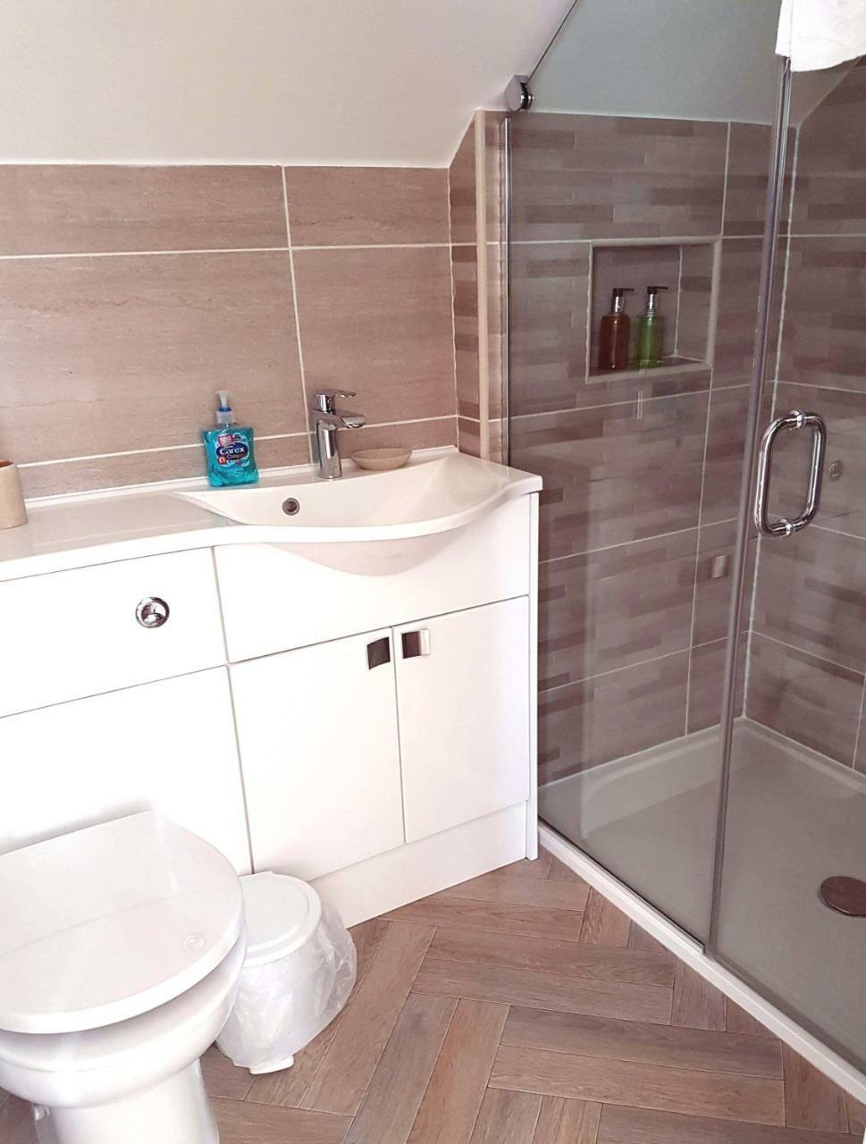 Harrington Flats 3* New Quay