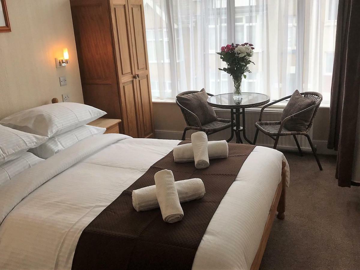Bed & Breakfast Trevellis Newquay (Cornwall)