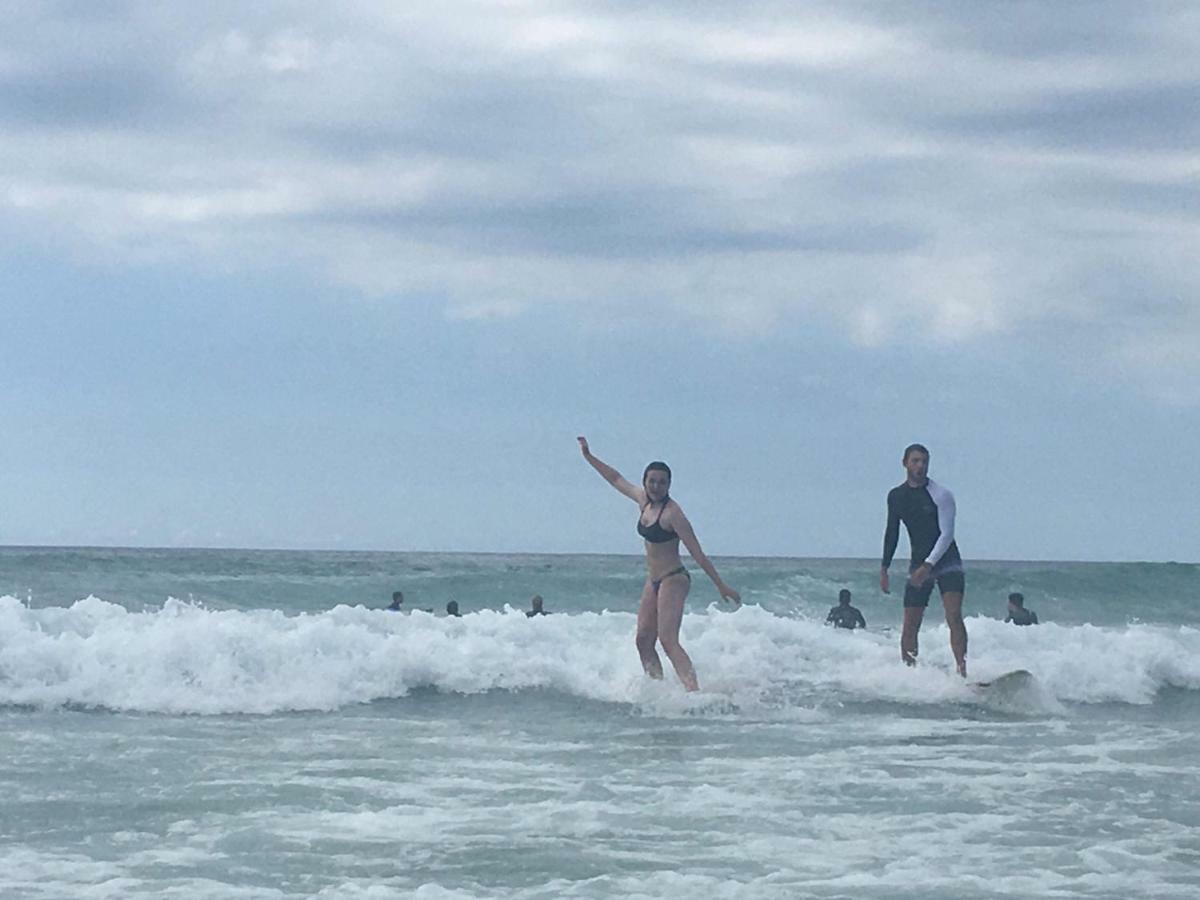 Newquay International Backpackers