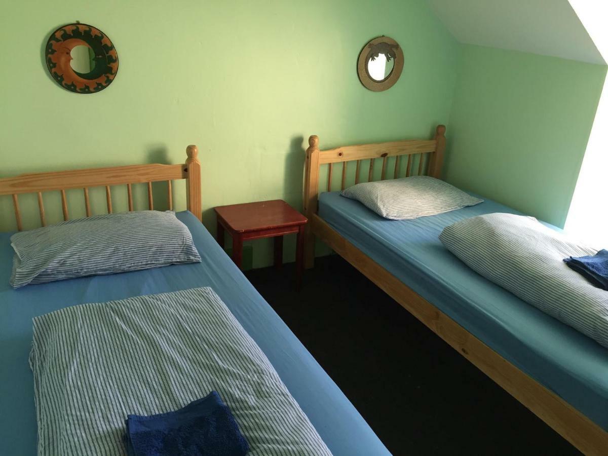 Hostel Newquay International Backpackers *