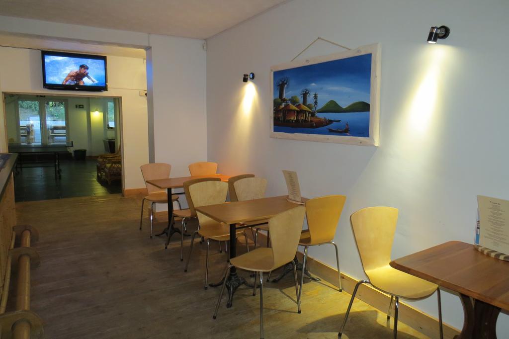 Hotel Surfside - Fistral Beach New Quay