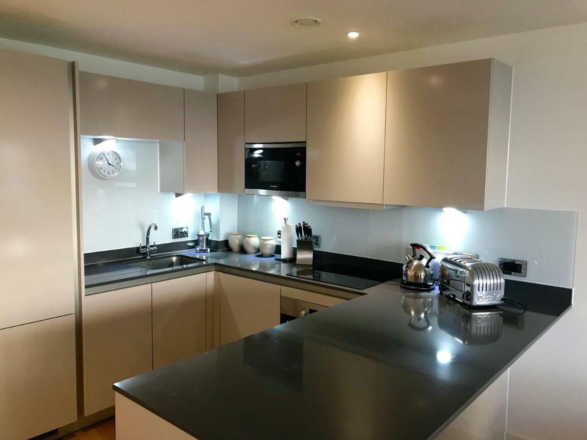 29 @ One Lusty Glaze Apartment *