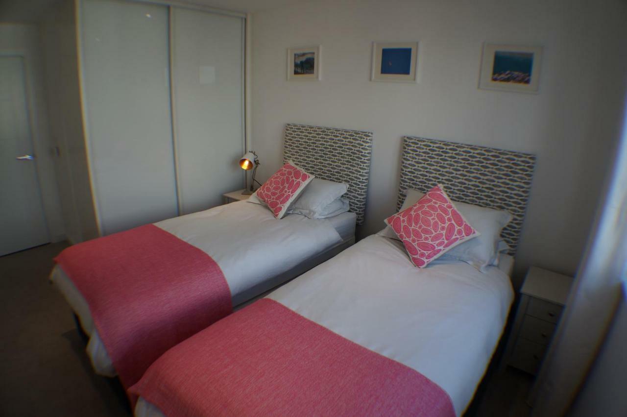 29 @ One Lusty Glaze Apartment Newquay (Cornwall)