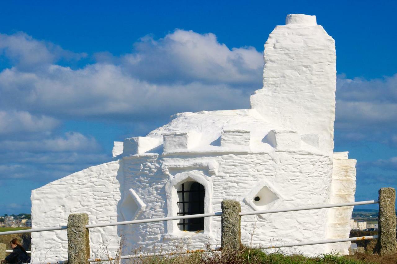 29 @ One Lusty Glaze Apartment Newquay (Cornwall)