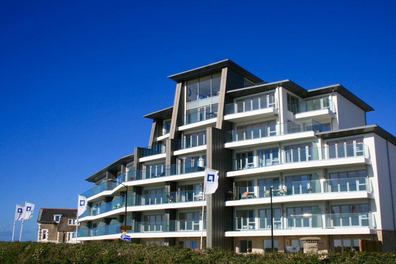 29 @ One Lusty Glaze Newquay (Cornwall)