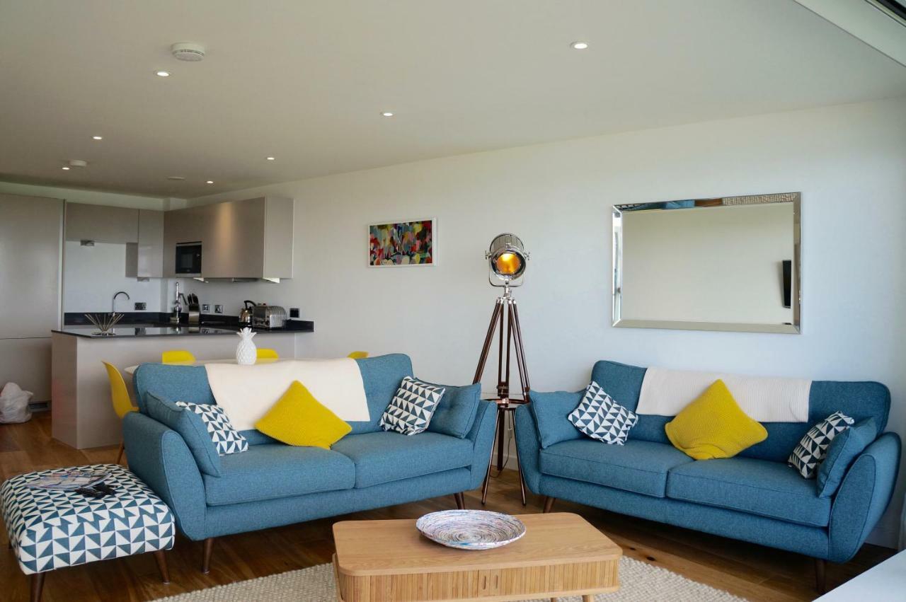 Apartment 29 @ One Lusty Glaze