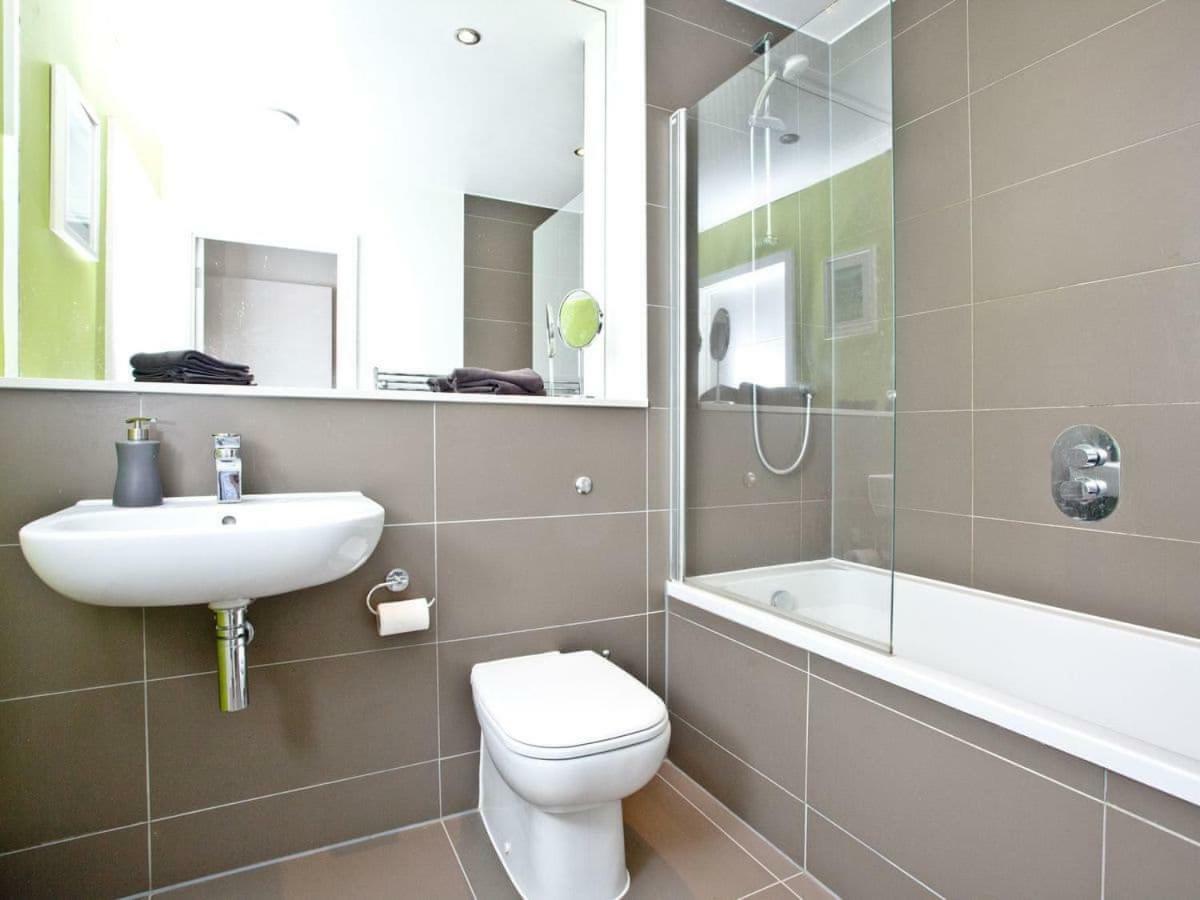 1 The Point Apartment