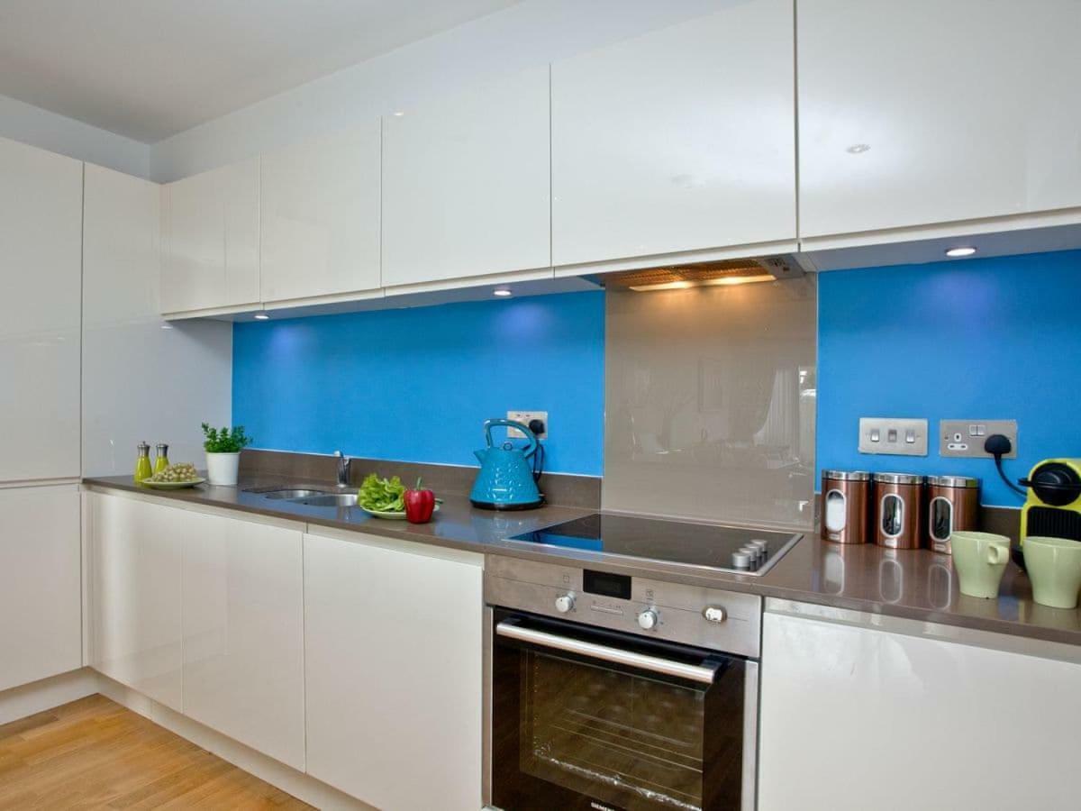 1 The Point Apartment *