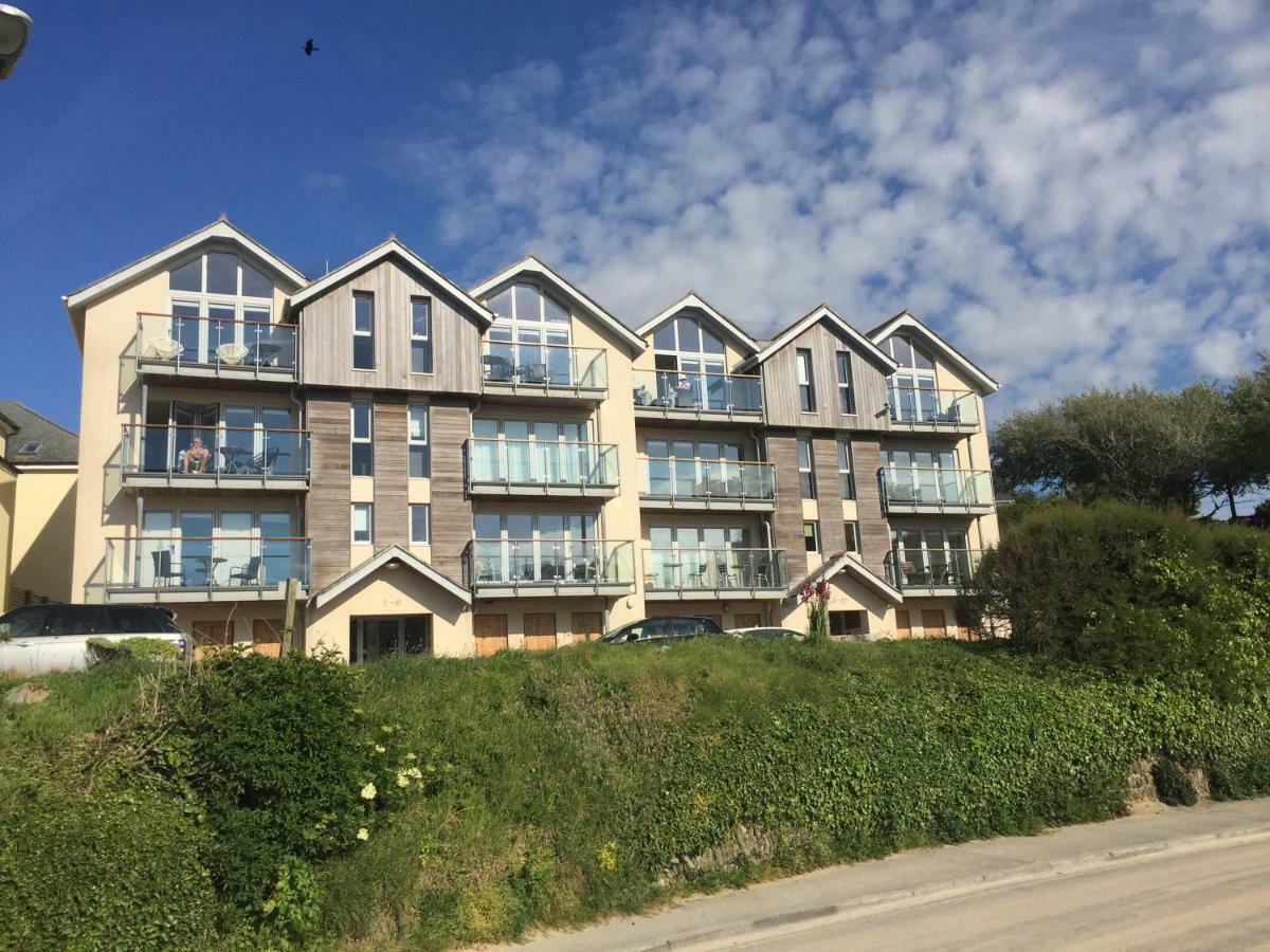 Apartamento The House & Porth Sands