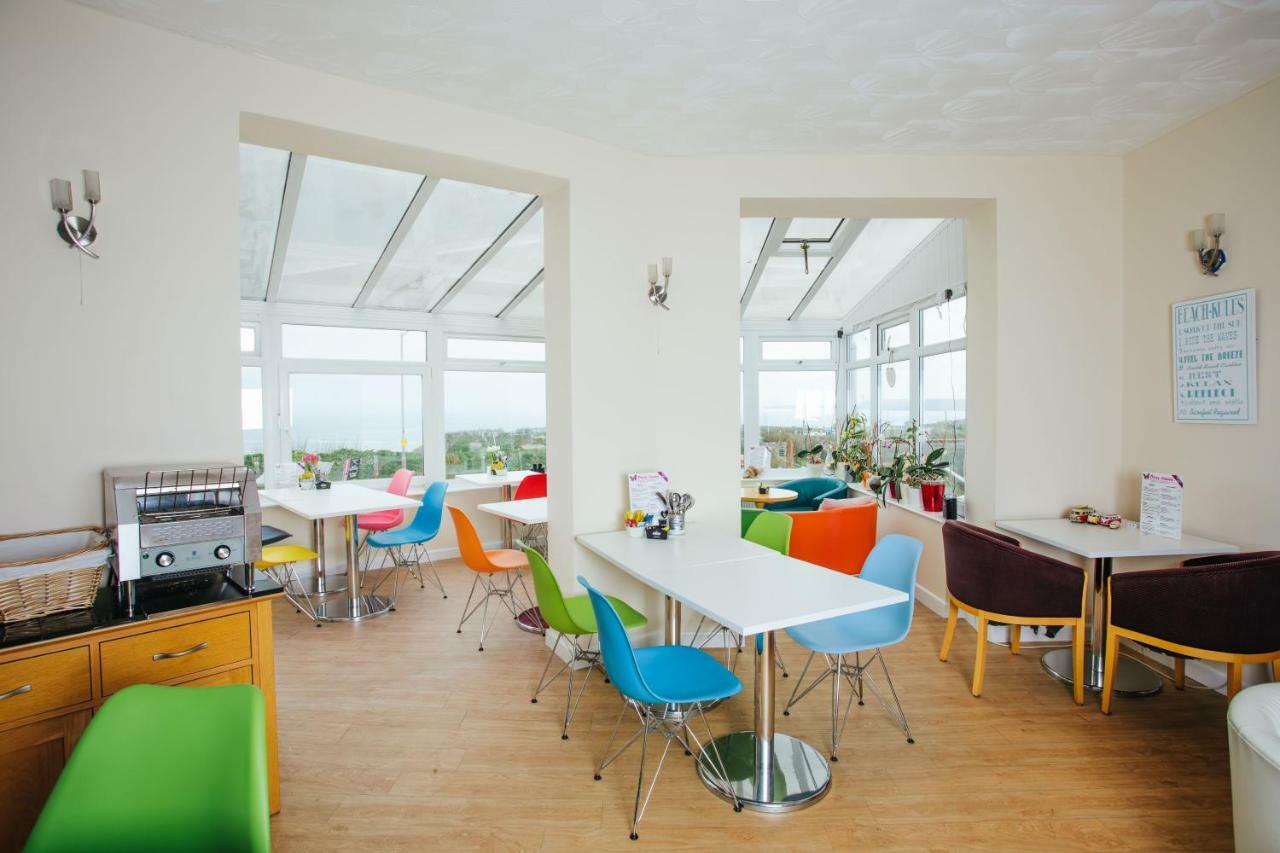 Kallacliff - Guest Bed & Breakfast Newquay (Cornwall)