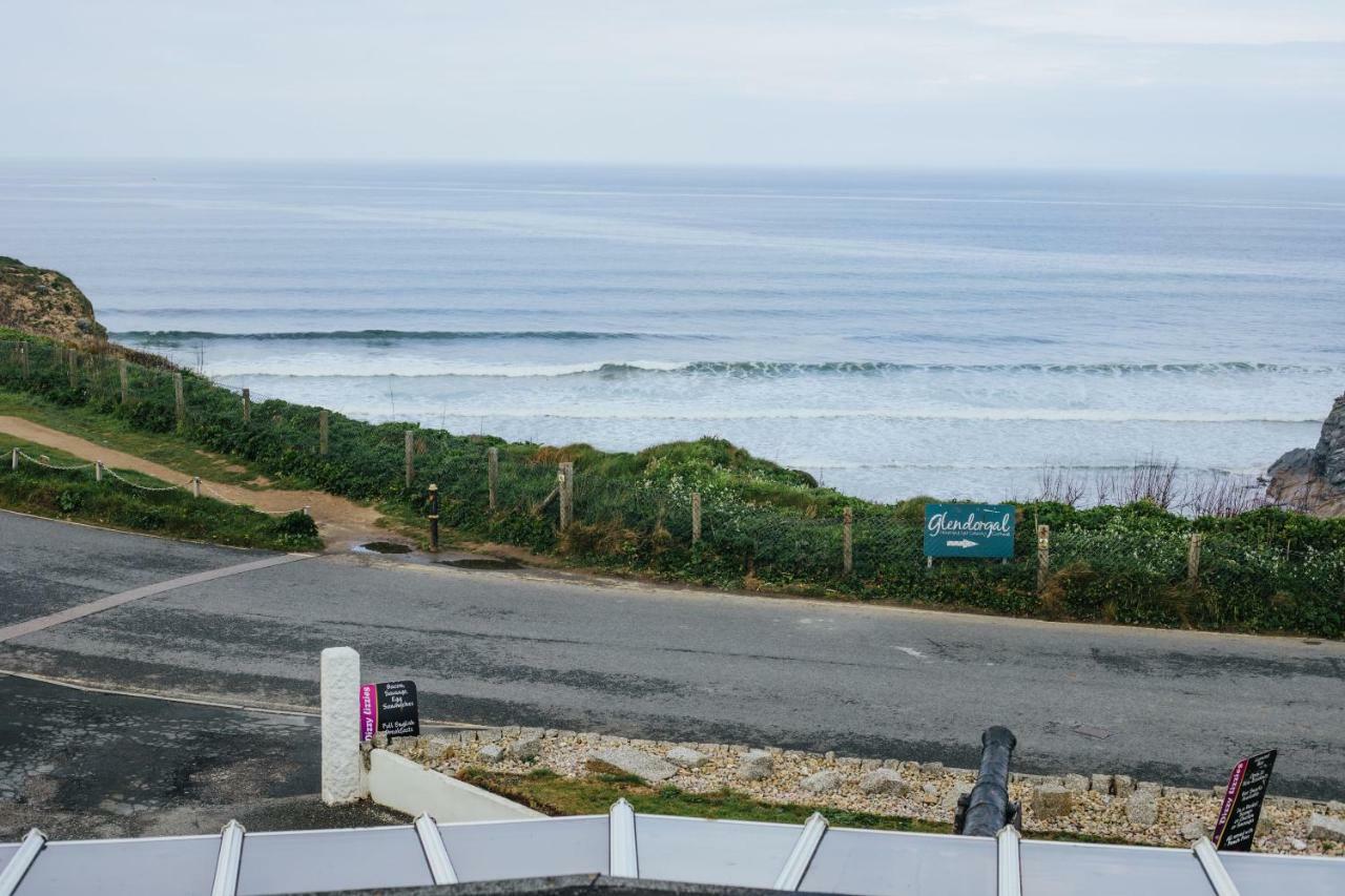 Bed & Breakfast Kallacliff - Guest Newquay (Cornwall)