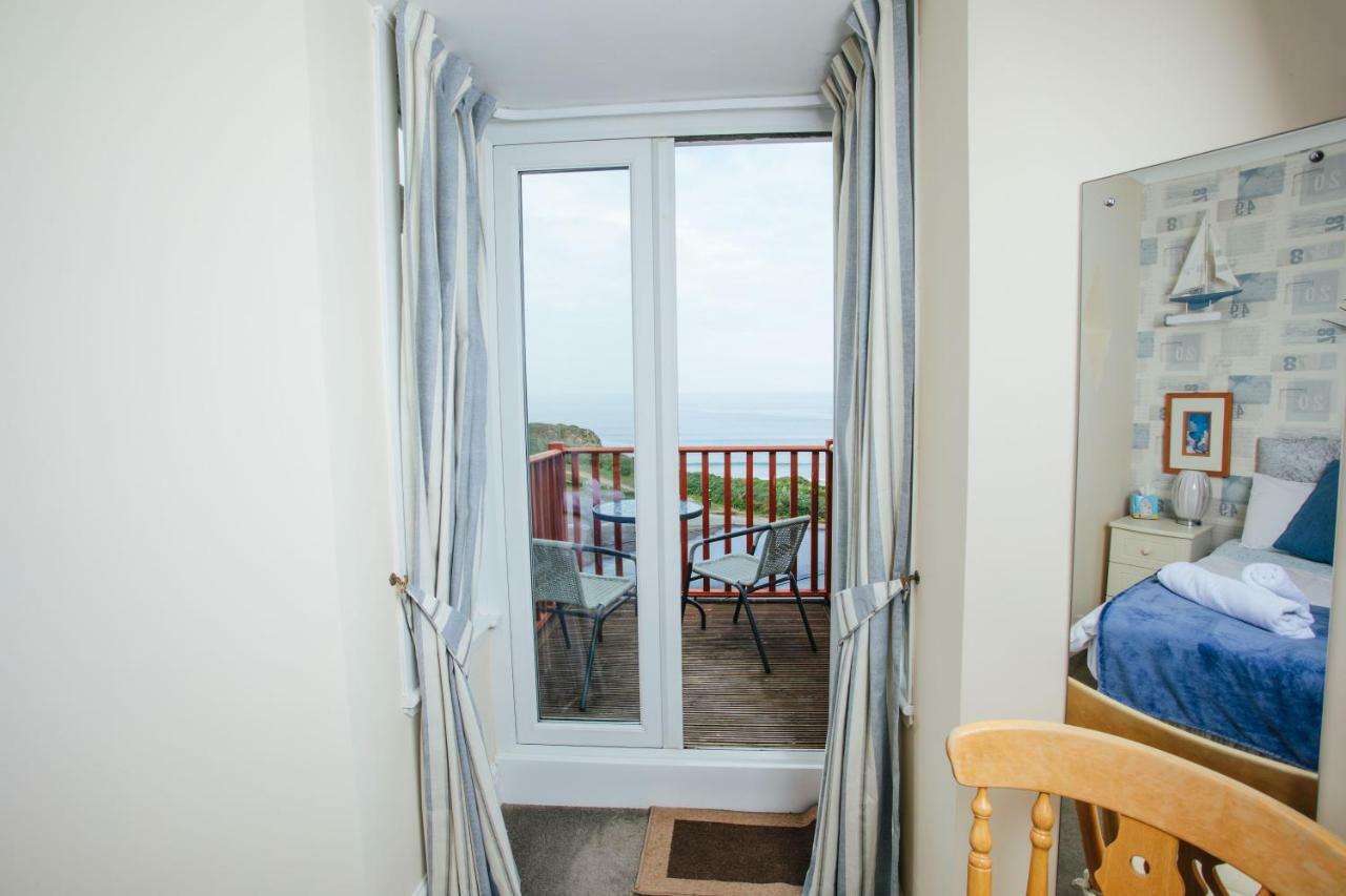 Kallacliff - Guest Bed & Breakfast