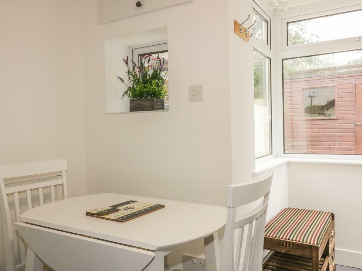 Little Prickle Holiday home Newquay (Cornwall)