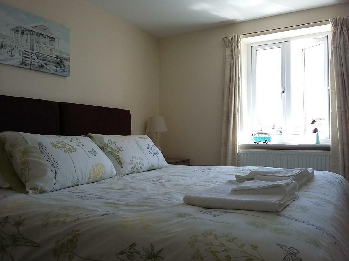 Aparthotel Harrington Flats 3*