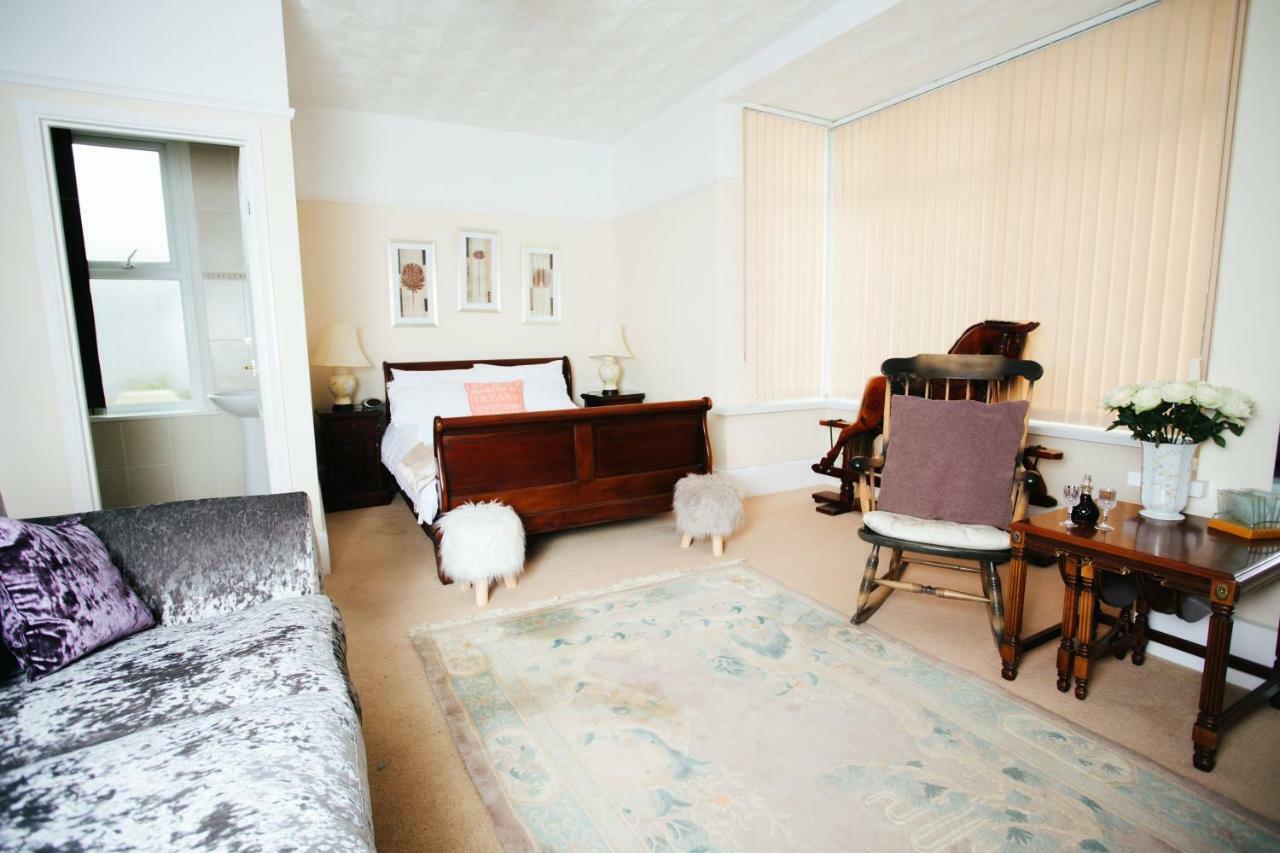 Bed & Breakfast Kallacliff - Guest Newquay (Cornwall)