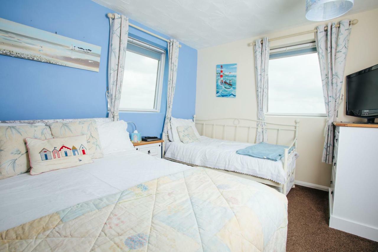 Bed & Breakfast Kallacliff - Guest Newquay (Cornwall)