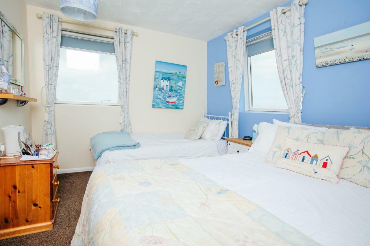 Bed & Breakfast Kallacliff - Guest