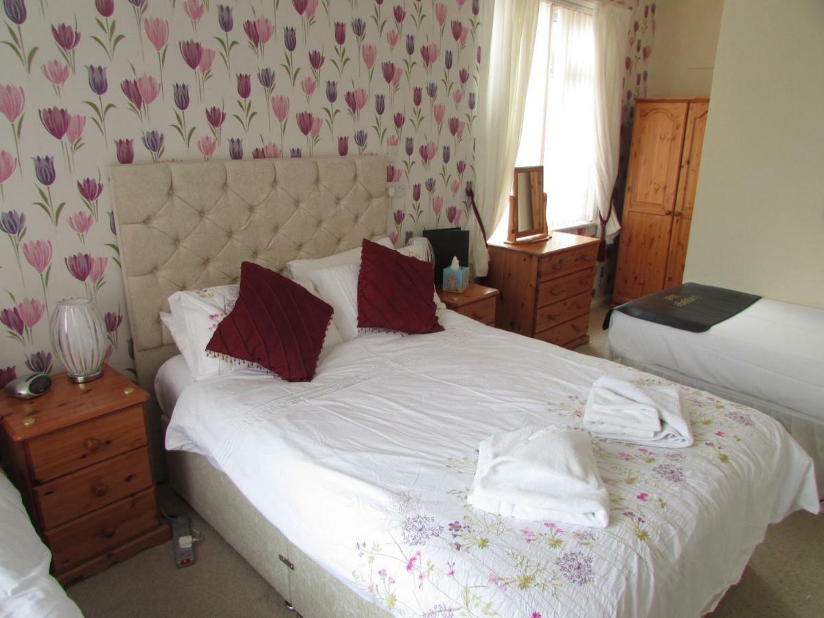 Kallacliff - Guest 4* Newquay (Cornwall)