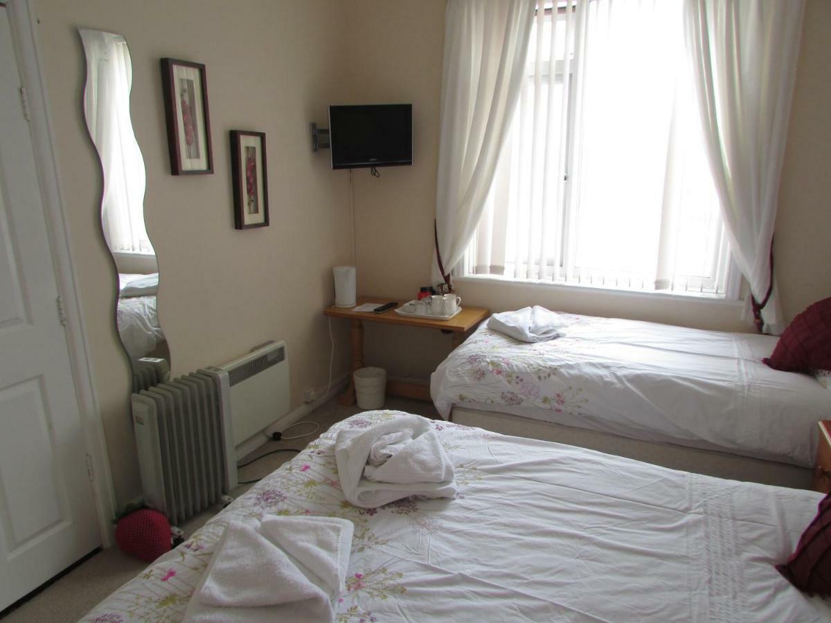 Bed & Breakfast Kallacliff - Guest 4*