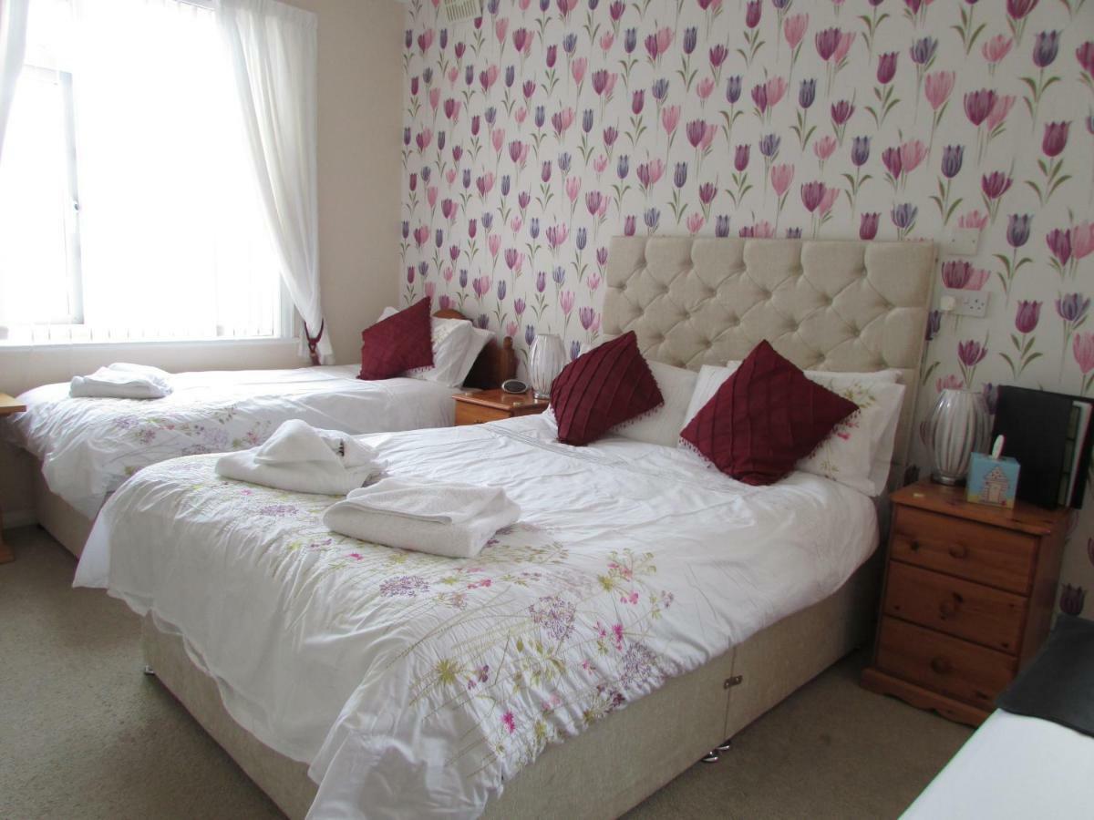 Kallacliff - Guest 4*