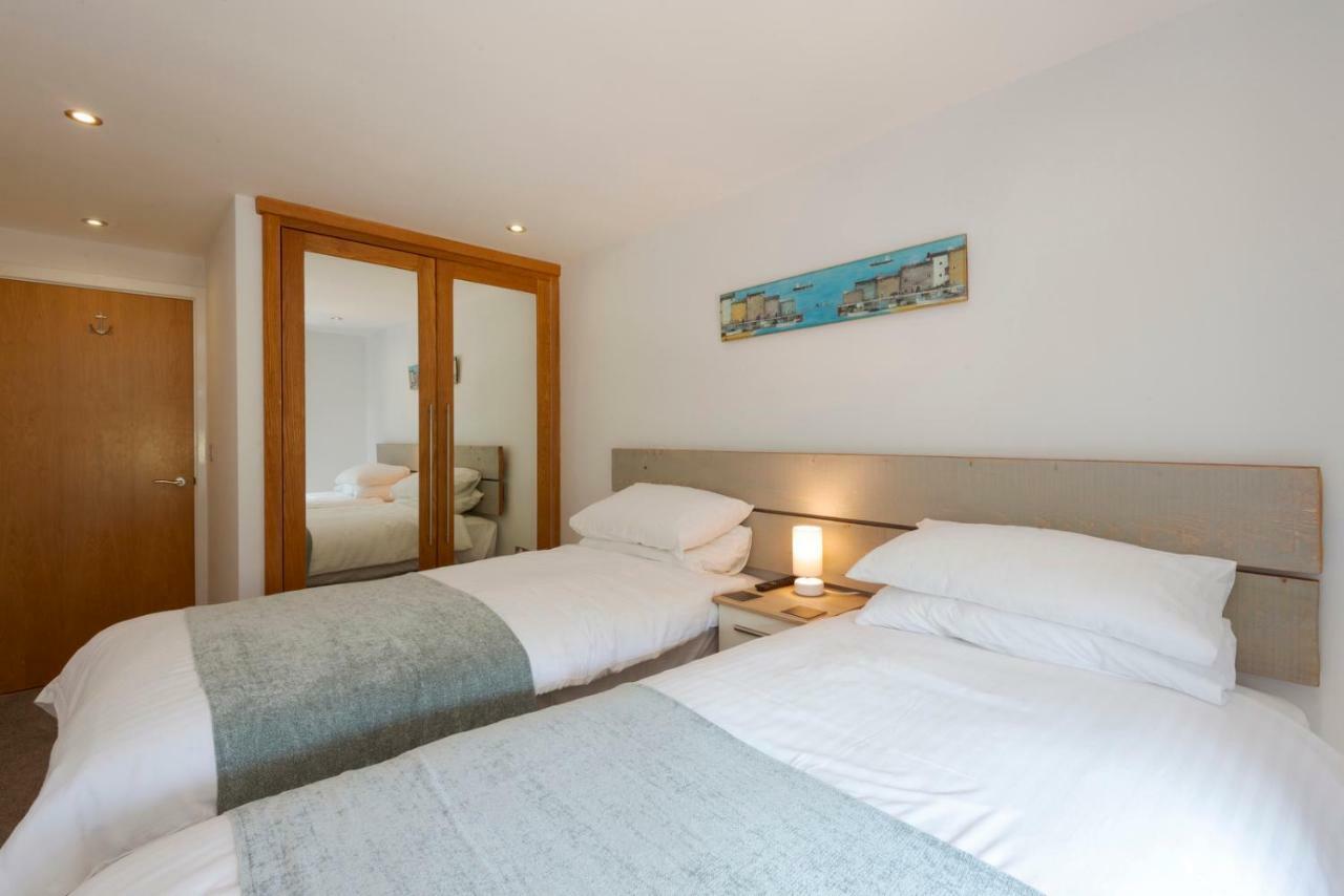 Apartamento The House & Porth Sands