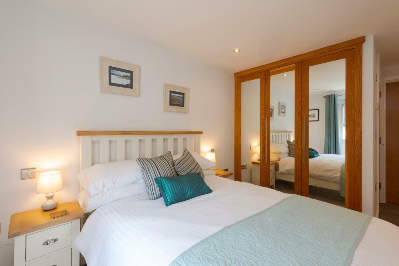 Apartamento The House & Porth Sands New Quay