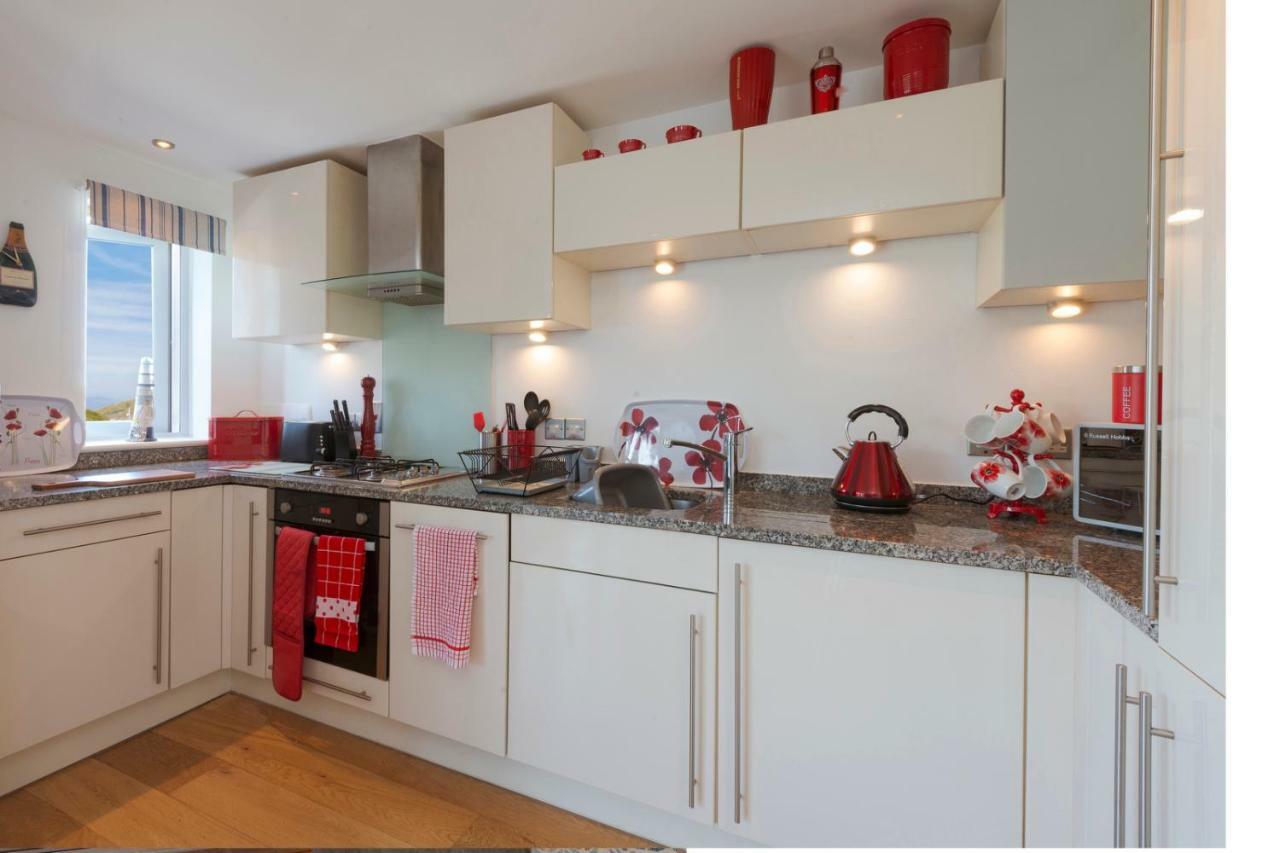 Apartamento The House & Porth Sands