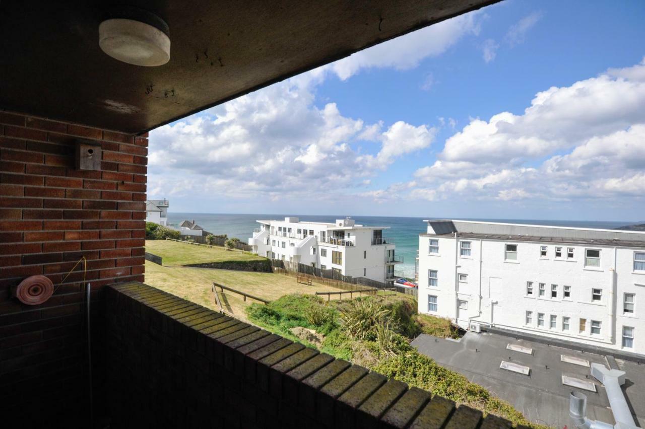 South Fistral View Newquay (Cornwall)
