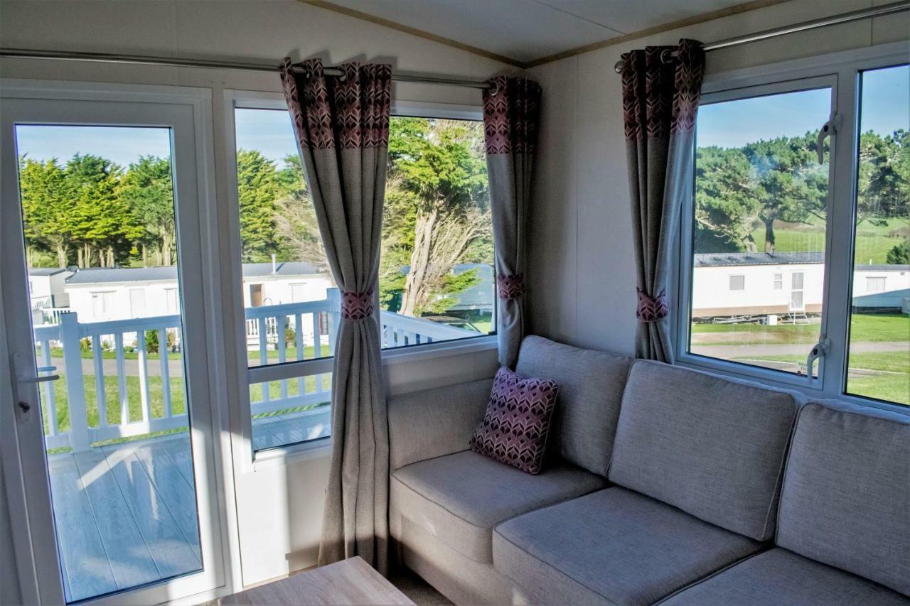Newquay Valley View 4* New Quay