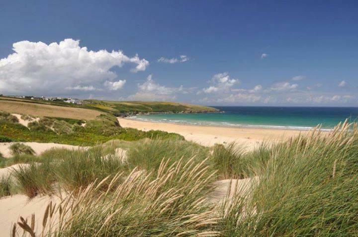 Trevella Holiday park Newquay (Cornwall)