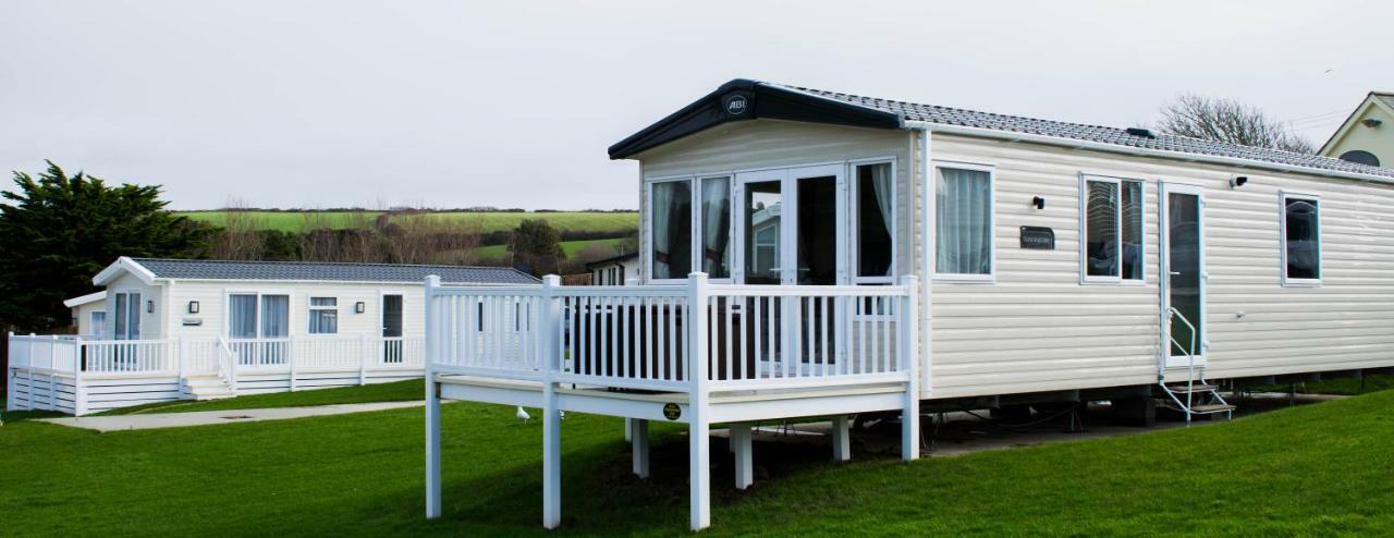 Newquay Valley View Campo de férias 4*