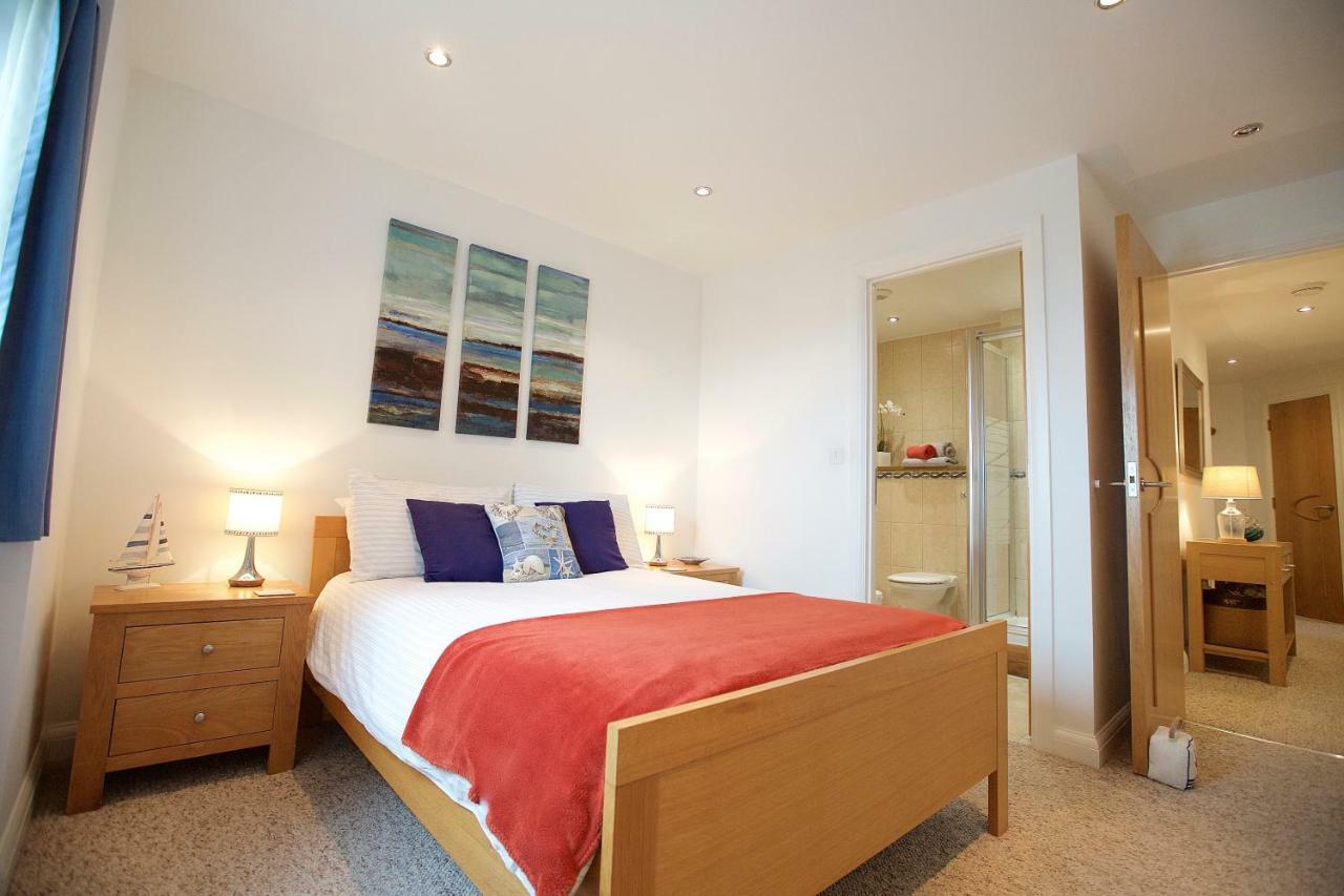 Horizons Newquay Apartment Newquay (Cornwall)