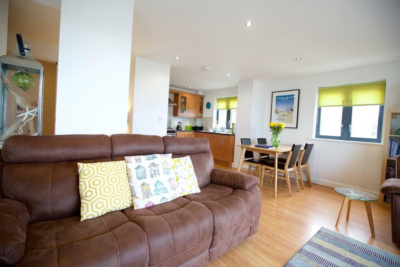 Apartment Horizons Newquay
