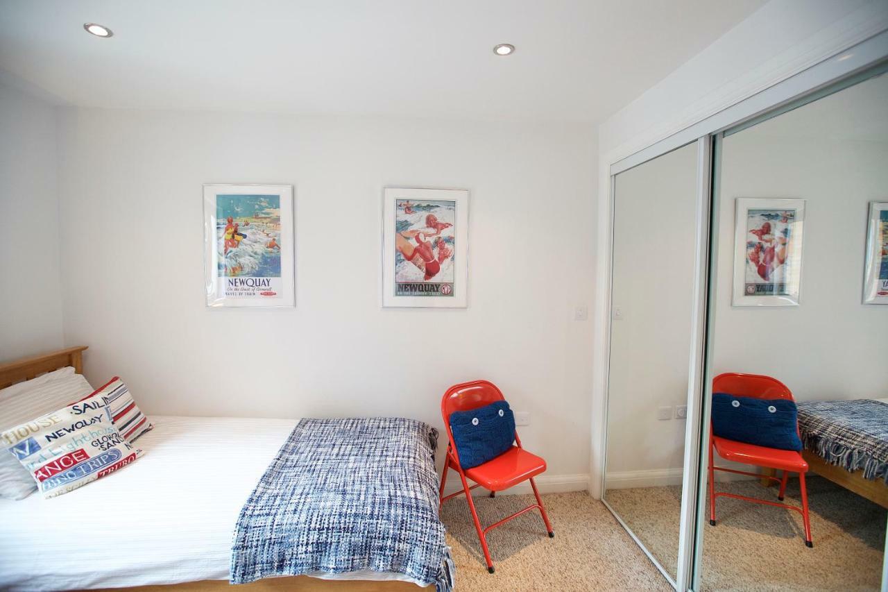 Horizons Newquay Apartment
