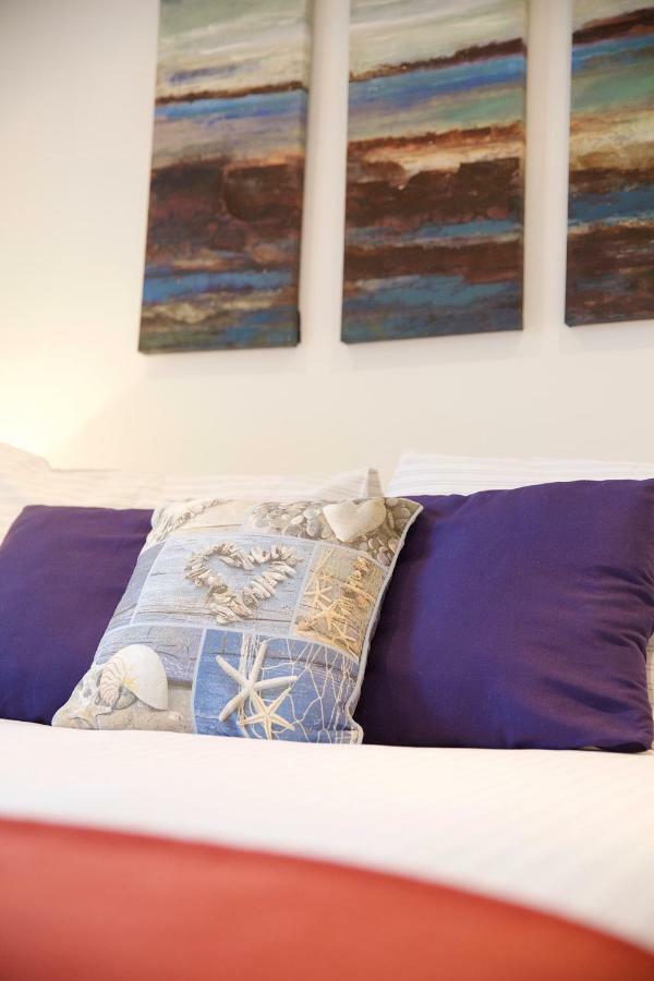 Horizons Newquay Apartment