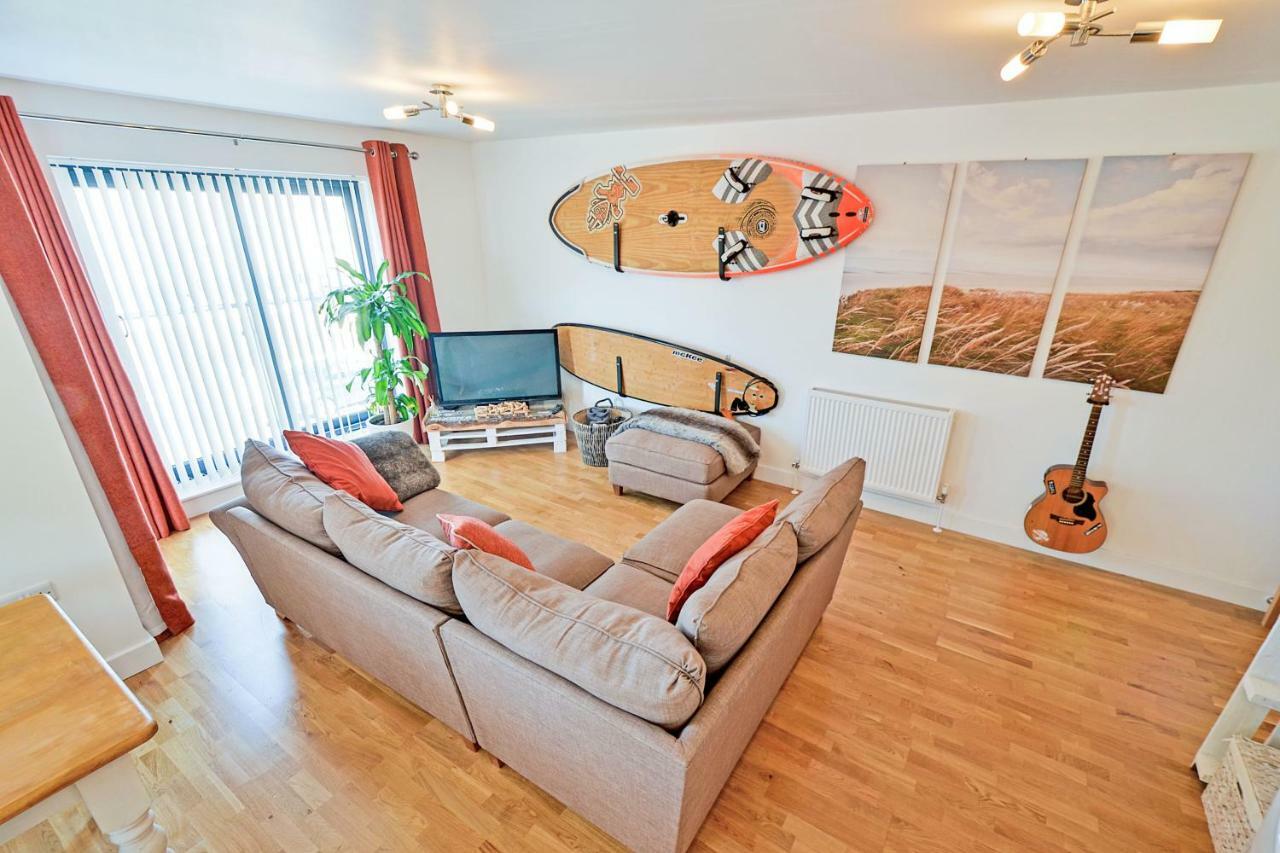 Seaquest 5 Apartamento New Quay