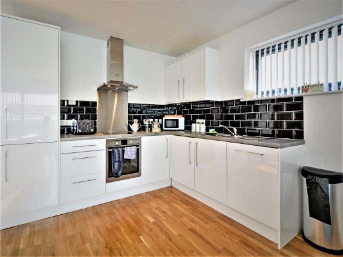Apartment Seaquest 8 Newquay (Cornwall)