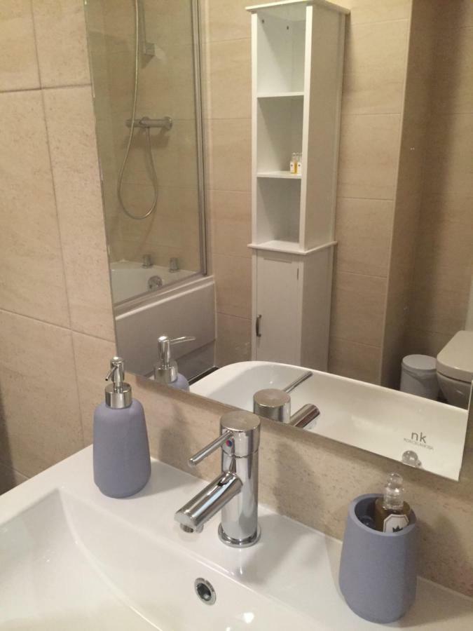 Apartment Seaquest 8 Newquay (Cornwall)