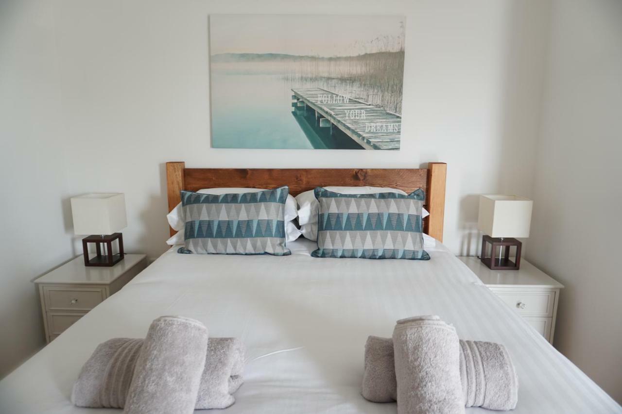 Apartment Seaquest 8