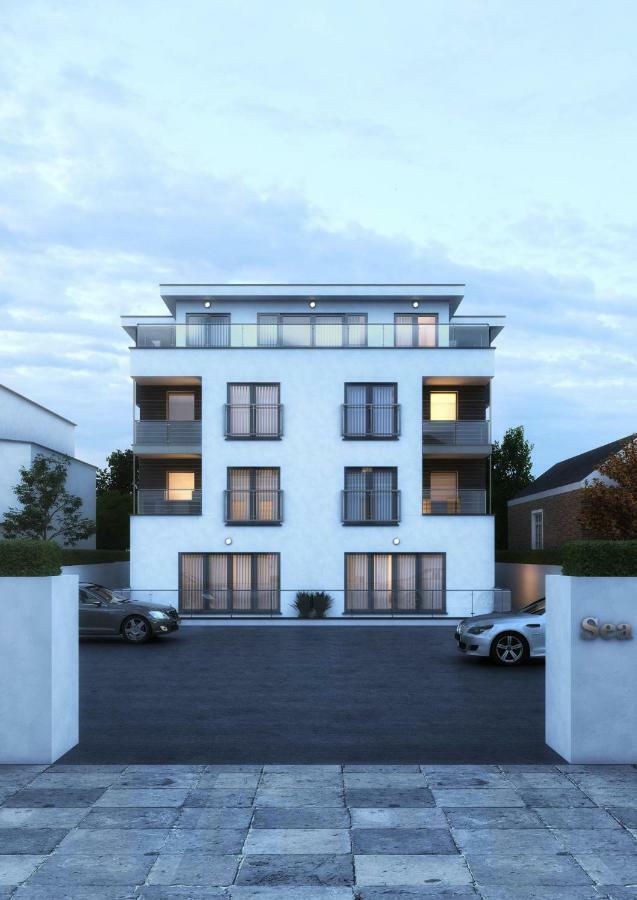 Apartment Seaquest 8