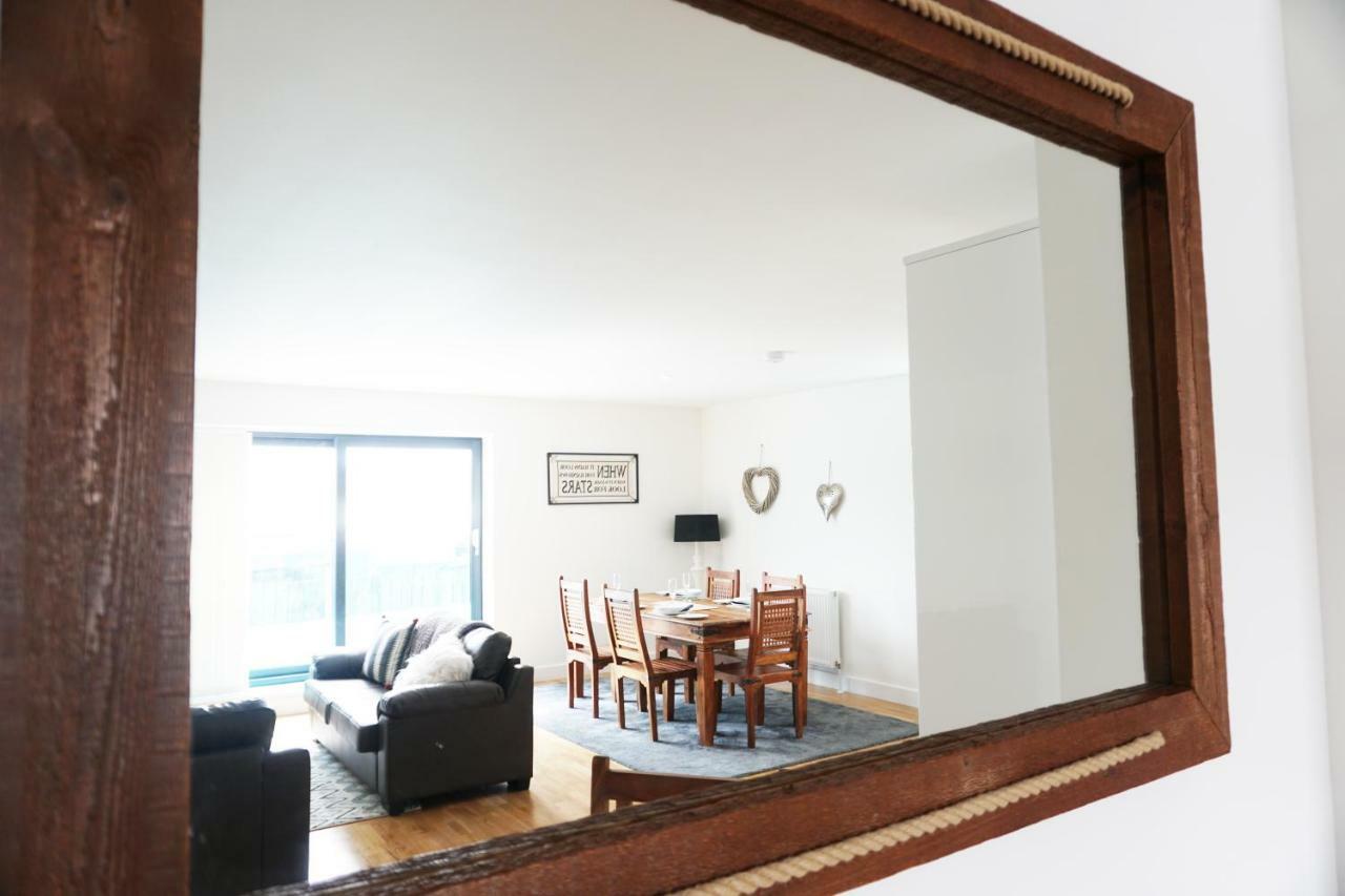 Apartment Seaquest 8 *