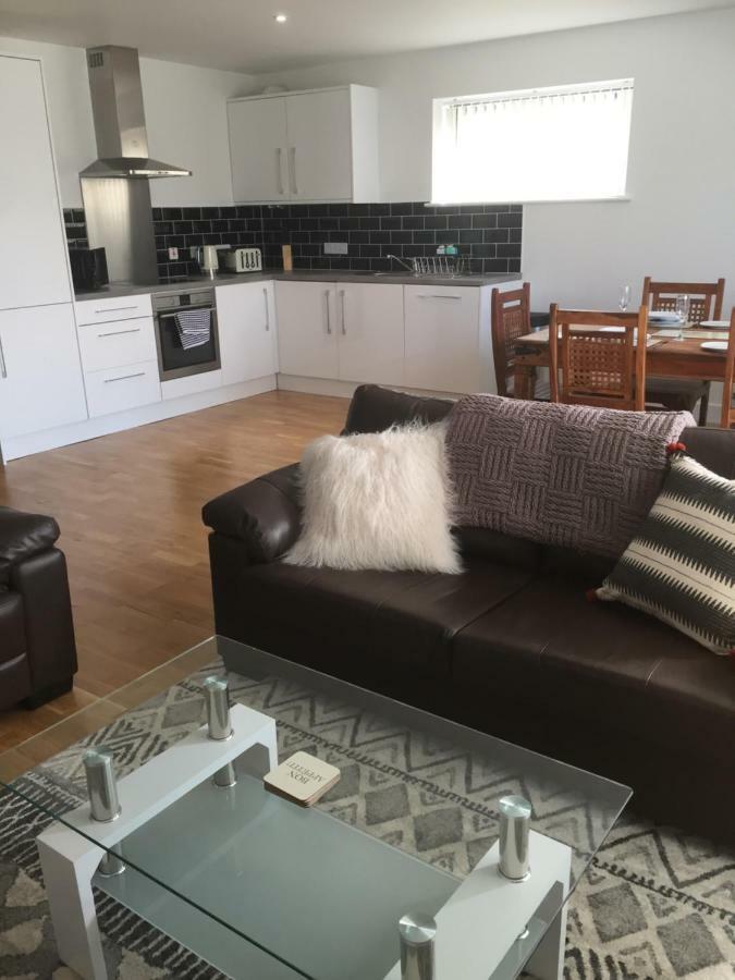 Apartment Seaquest 8