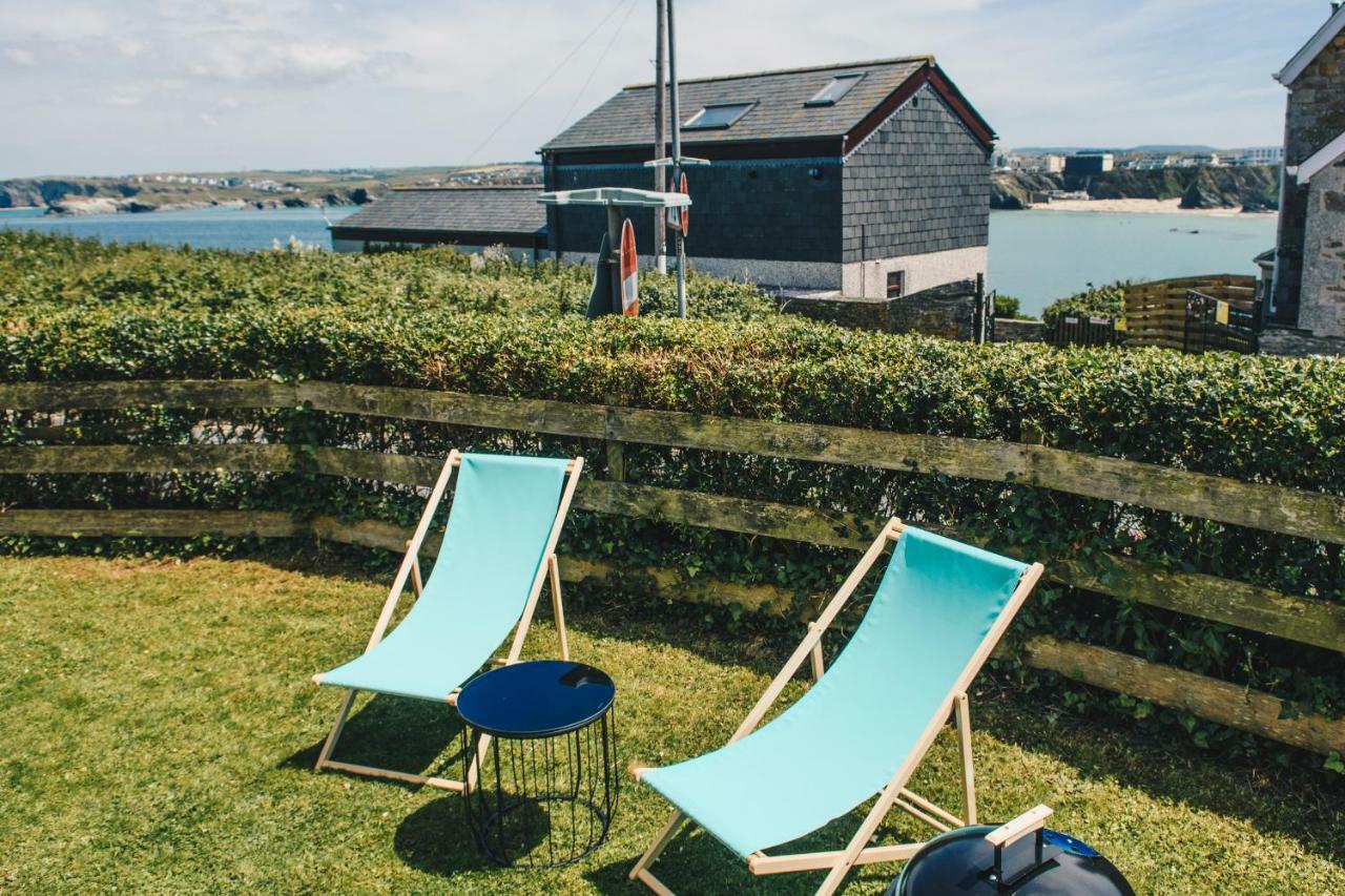 Harvest Moon Apartment Newquay (Cornwall)