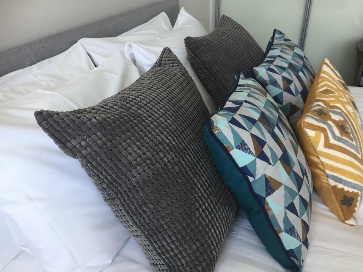 Apartamento Saltwater At Fistral New Quay