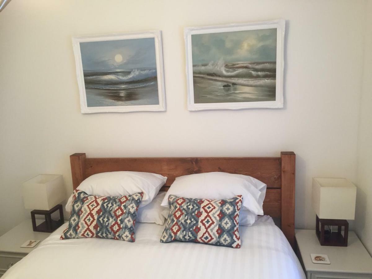 Apartamento Seaquest 5 New Quay