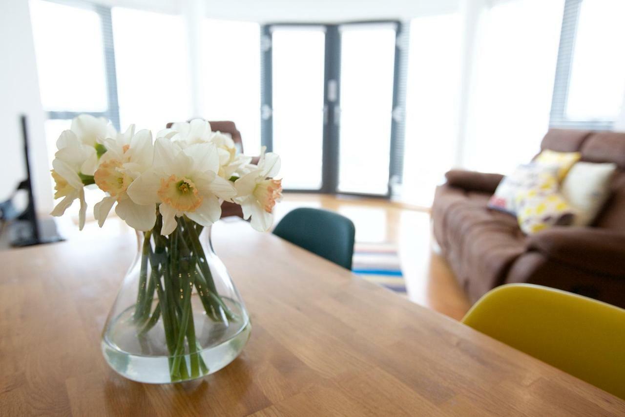 Apartment Horizons Newquay Newquay (Cornwall)
