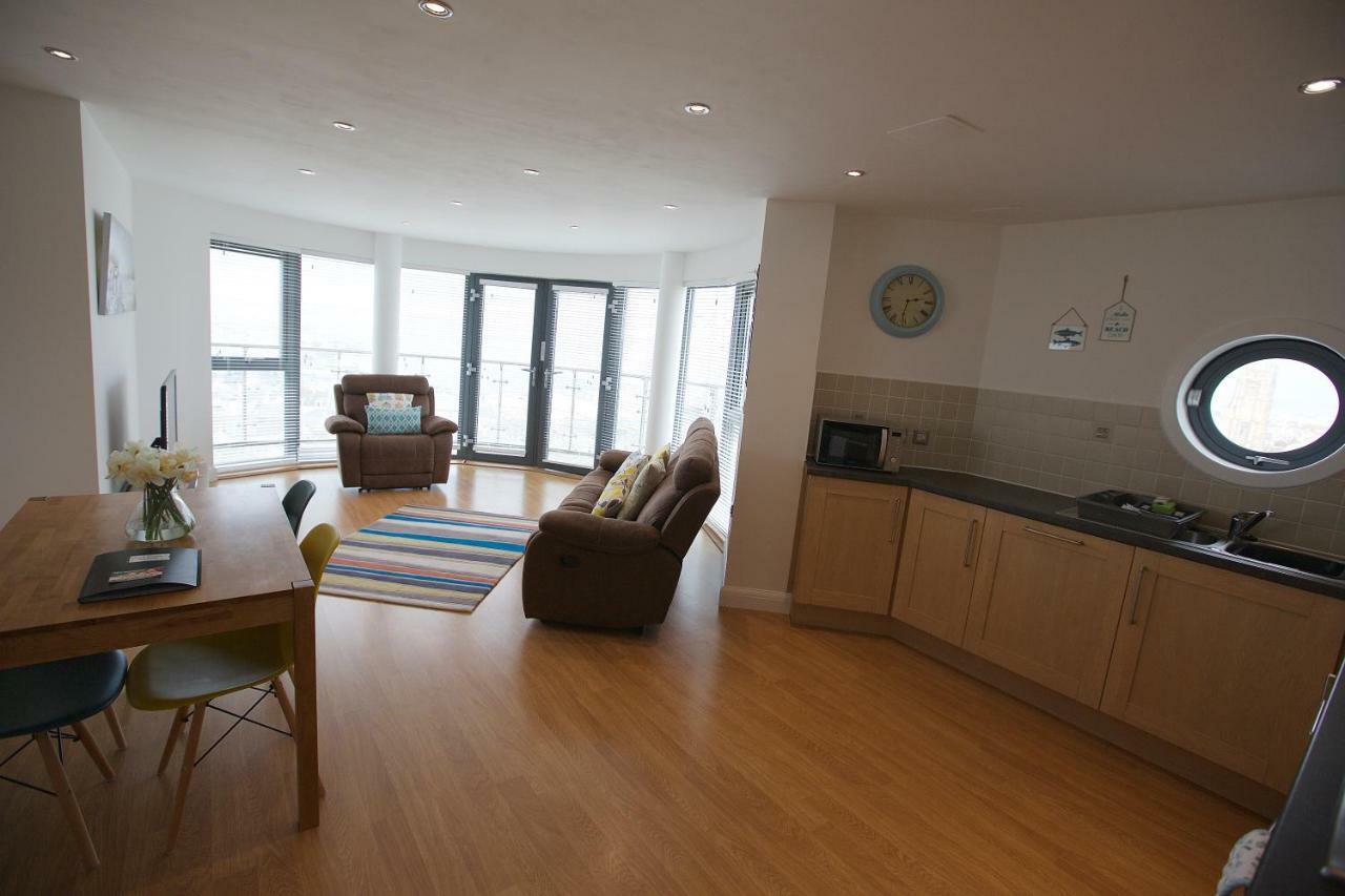 Horizons Newquay Apartment Newquay (Cornwall)