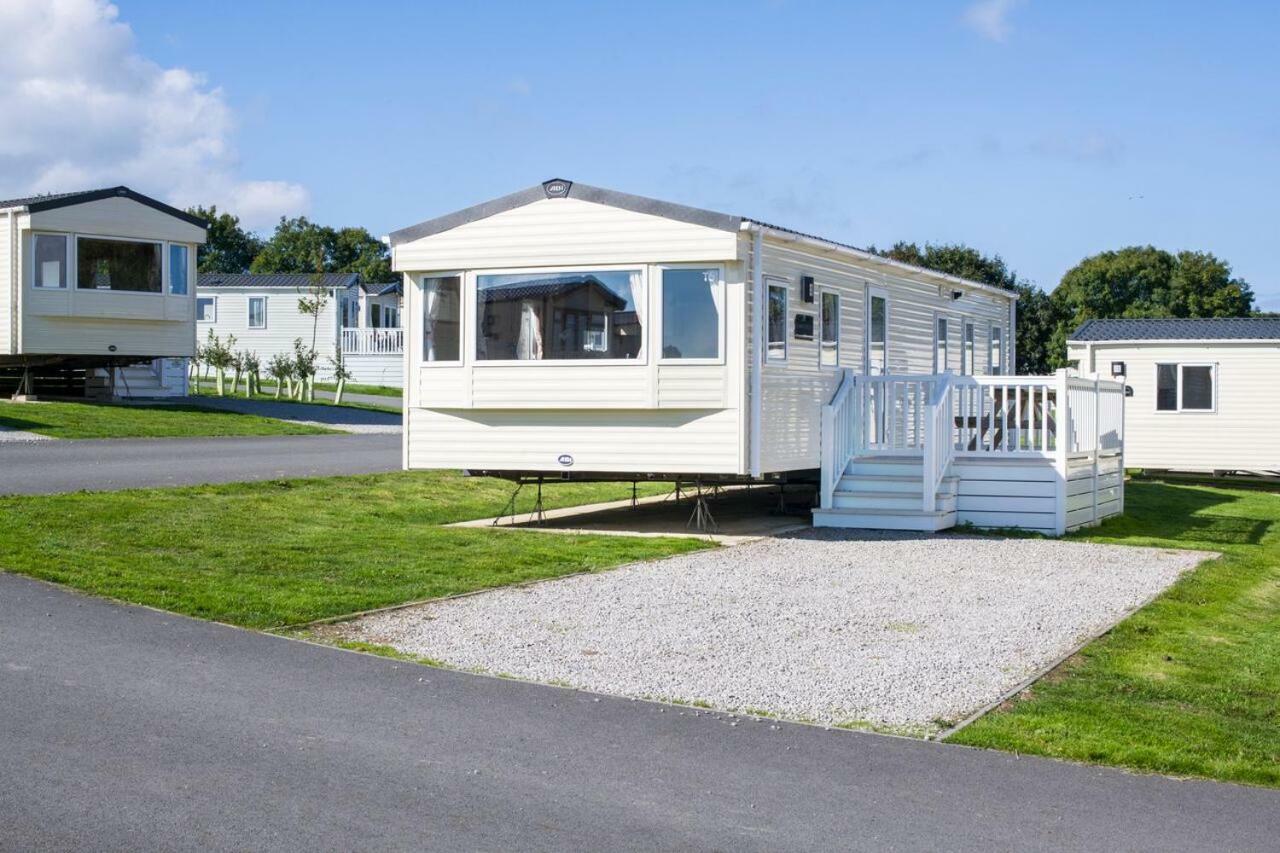 Trevella Holiday park