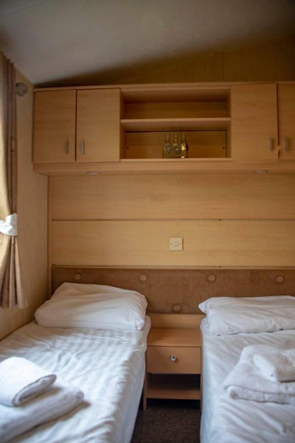 Julie Maries Caravan Acampamento